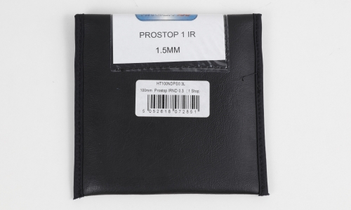 Hitech 100 Filter System - Prostop 1 IR 1.5mm